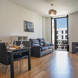 Appartement met een Slaapkamer